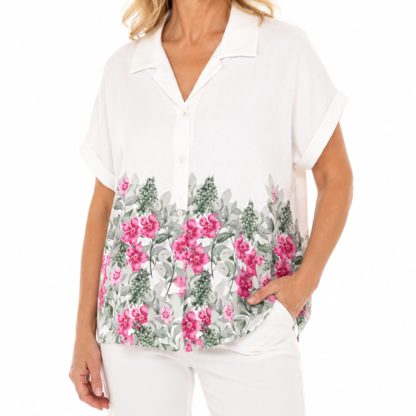 Bluza Rose